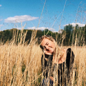 Meet your Posher, Madison